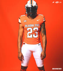 Oklahoma State